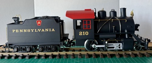 Lgb 20231 pennsylvania 4 0 - 20231.1, 2-4-0