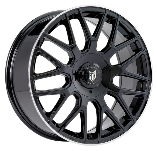 Fox vr3 black - 4x,