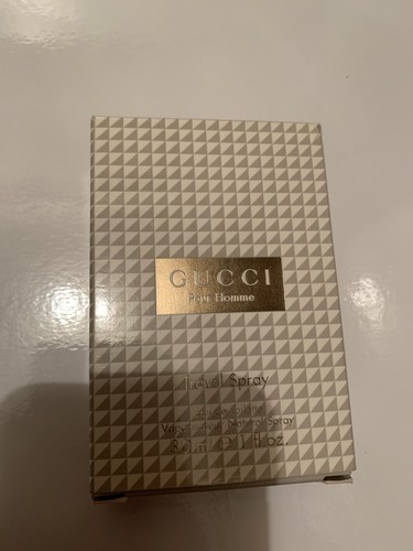 Gucci pour homme 30ml - 30ml, edt