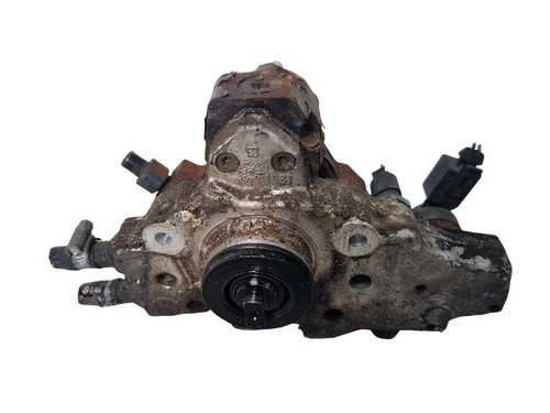 Mercedes class fuel - fuel, injector