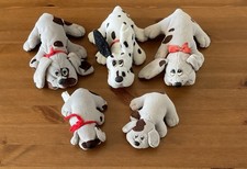 VINTAGE POUND PUPPIES