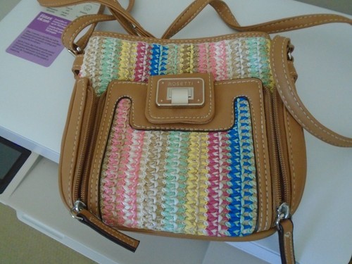 Rosetti rainbow striped - rosetti, woven