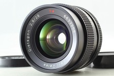 Near mint contax carl - contax,