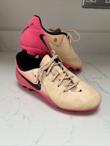 Nike phantom girls pink - phantom,