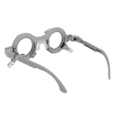 Optical Optic Trial Lens Frame