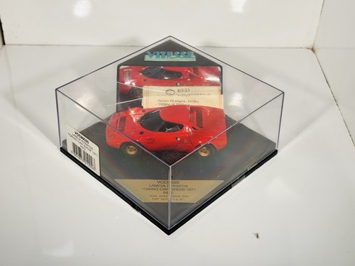 Vitesse scale vcc99025 - vitesse,