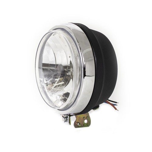 Set headlight lamp flat 12v - headlight,