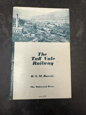 The Taff Vale Railway – D