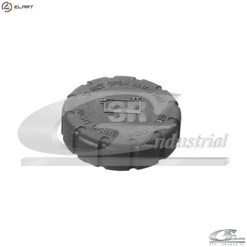 Cap coolant tank 80508 for - 80508,