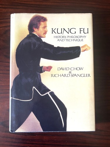 Kung history philosophy - fu,