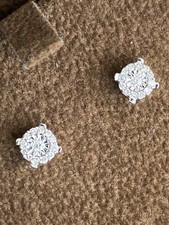 Ernest Jones 9ct White Gold