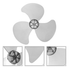 3pcs Plastic Fan Replacement