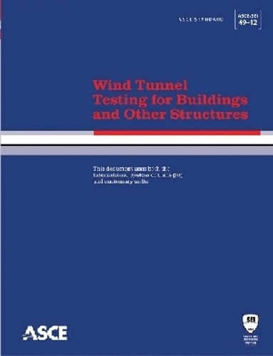 Wind tunnel testing for - wind,