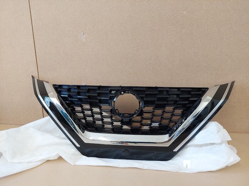 Nissan qashqai j12 front - j12,