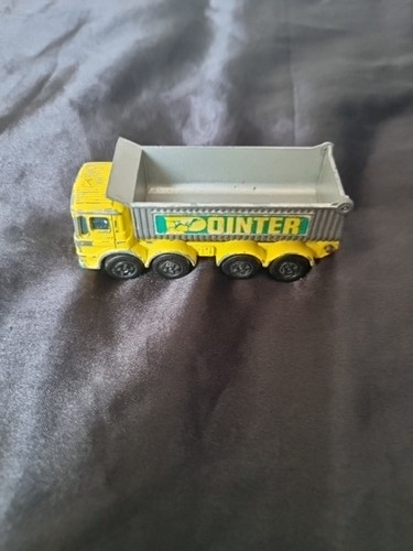 Matchbox superfast wheel - 8,