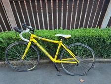 Carrera tdf ltd - junior, road