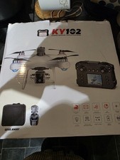 Rc Drone Open Box