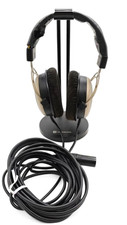 Beyerdynamic T1 1st Gen Wired Audiophile Headphones XLR 4-pin specification