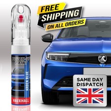 Vauxhall Arden Blue 12L / 12U