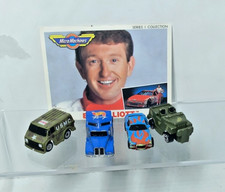 Micro Machines Bundle 2001 '71