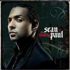 Sean Paul: The Trinity