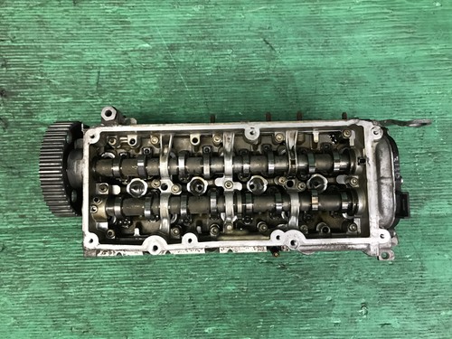 Golf mk7 cylinder head - mk7,