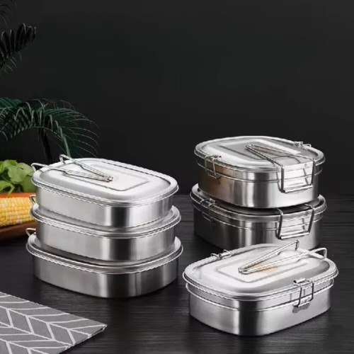 Leakproof 304 stainless - 304,