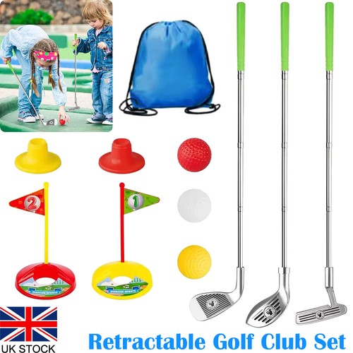 Toddlers golf set kids - golf,