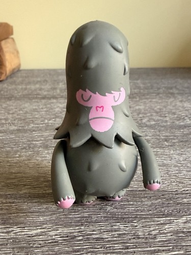Kidrobot 2008 bamboozoo - 2008, series