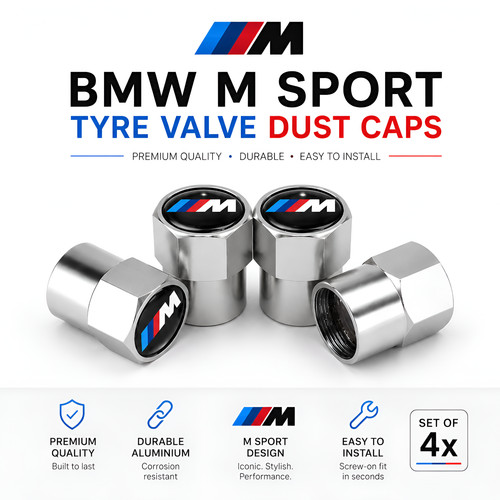 Bmw sport tyre - 4,