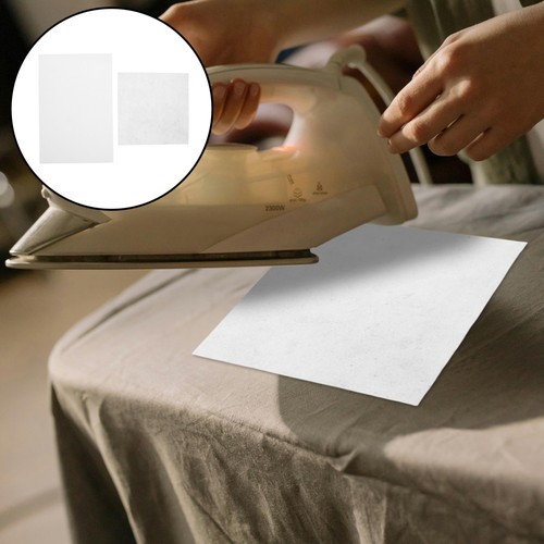 Pcs ironing film set - pcs,