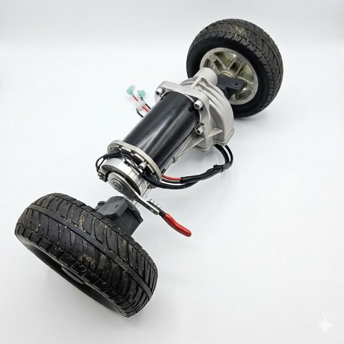 Drive flex autofold elite - drive,