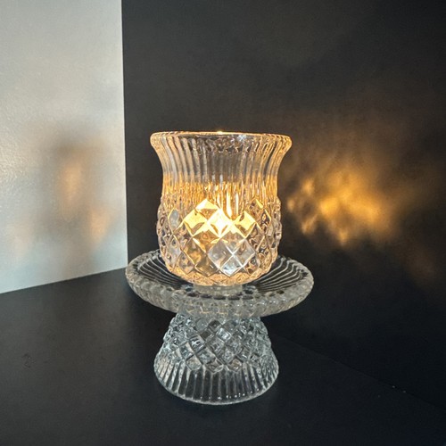 Partylite williamsburg votive - partylite,