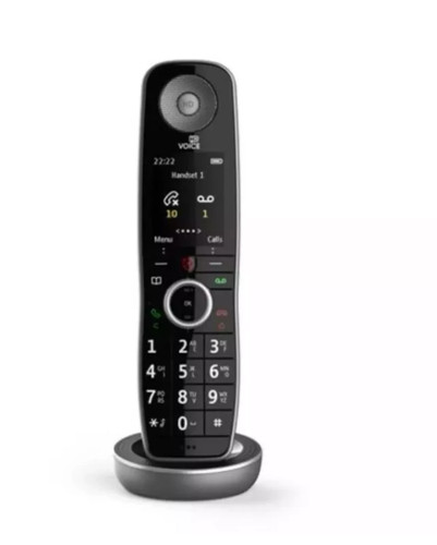 Digital home phone plus - ee,