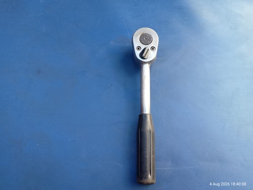 Vintage britool socket - britool,