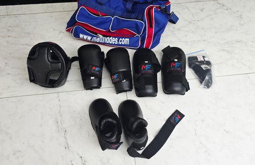 Matt fiddes kids - kids, kit
