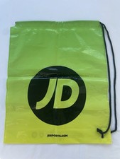 JD Sports Drawstring Gym/P.E