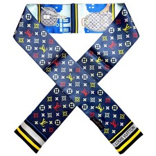Auth Louis Vuitton Bandeau