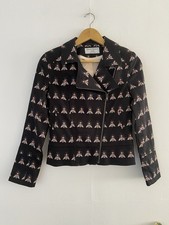 Helene Berman London All Over