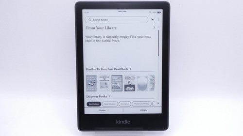 Amazon kindle paperwhite 11th - paperwhite,