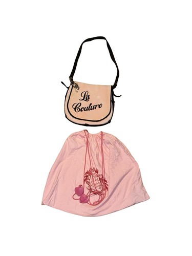 Rare vintage pink - brown, juicy