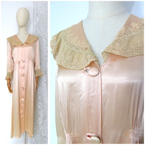 Vintage 1930s blush - 1930s,