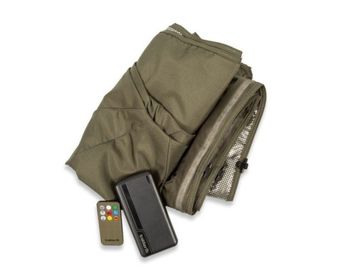 Trakker tempest brolly - rs,