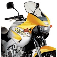 Complete windshield fairing - complete,