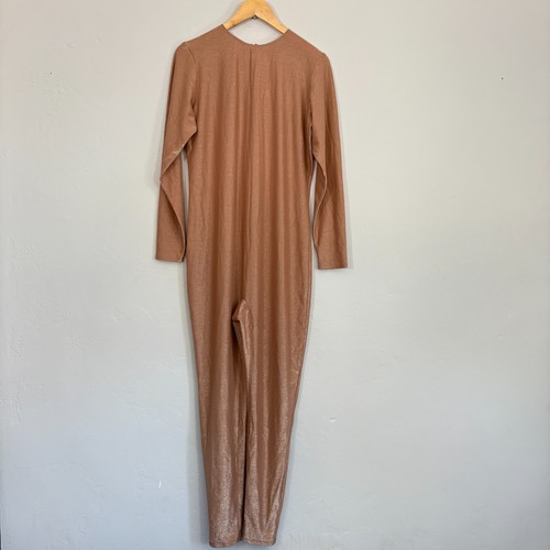 Skims shimmer jumpsuit catsuit - skims,