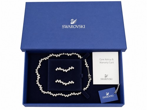 Swarovski crystal fidelity - crystal,