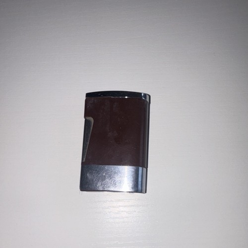 Ronson vintage lighter with - vintage,