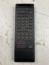 USED Nakamichi CDPlayer2