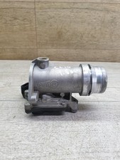 RENAULT CLIO 1.5 DIESEL THROTTLE BODY 2015 161A09794R