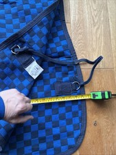 Fal Cooler Rug 5’9” /